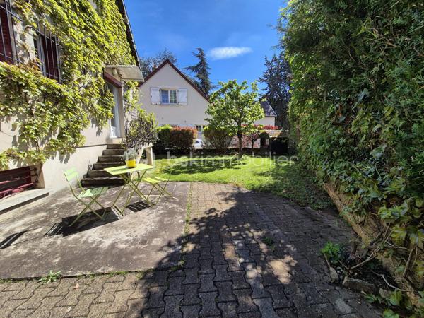 Maison de 90 m²
