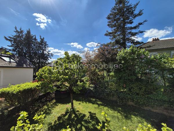 Maison de 90 m²