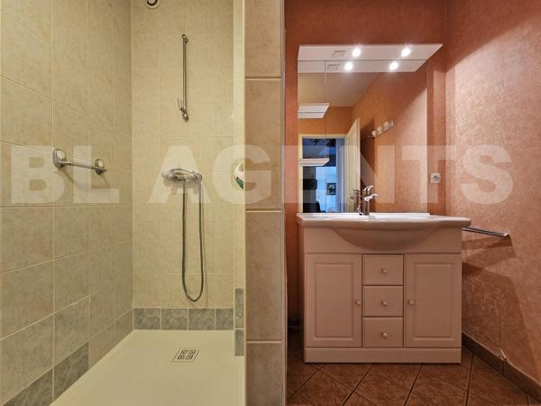 Coulommiers même, pavillon traditionnel de 157 m² habitable sur sous-sol total