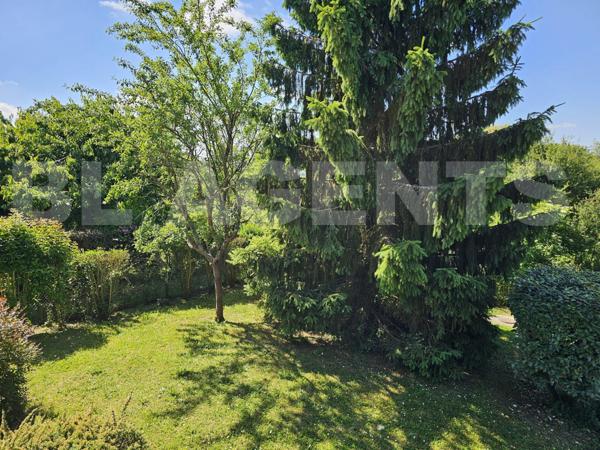 Coulommiers même, pavillon traditionnel de 157 m² habitable sur sous-sol total