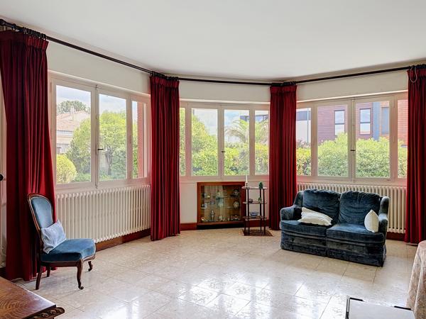 Maison plain pied au coeur du Bouscat