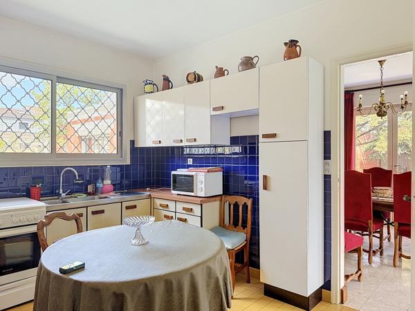 Maison plain pied au coeur du Bouscat