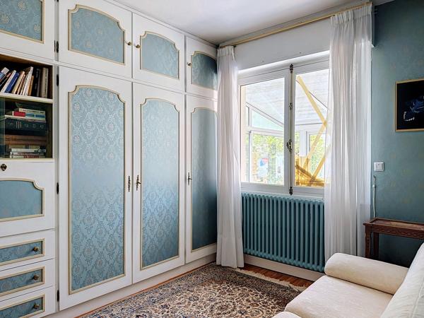 Maison plain pied au coeur du Bouscat