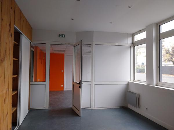 Immeuble