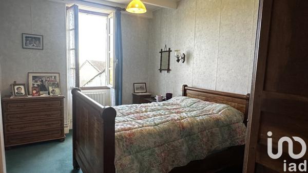 Maison à vendre 7 pièces 165 m² Champagnac