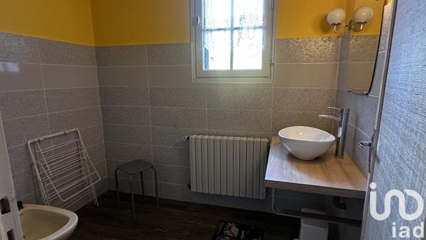 Maison à vendre 7 pièces 165 m² Champagnac