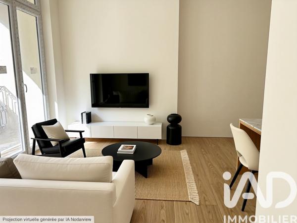 Studio à vendre 34 m² Aire-sur-l'Adour