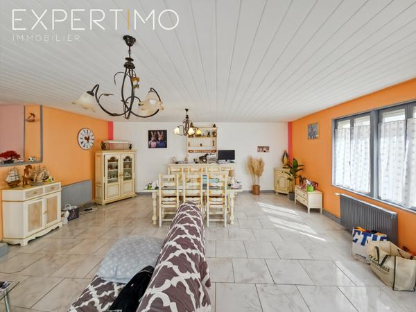 Cayeux-sur-Mer (80410) MAISON CAYEUX SUR MER PROCHE CENTRE VILLE