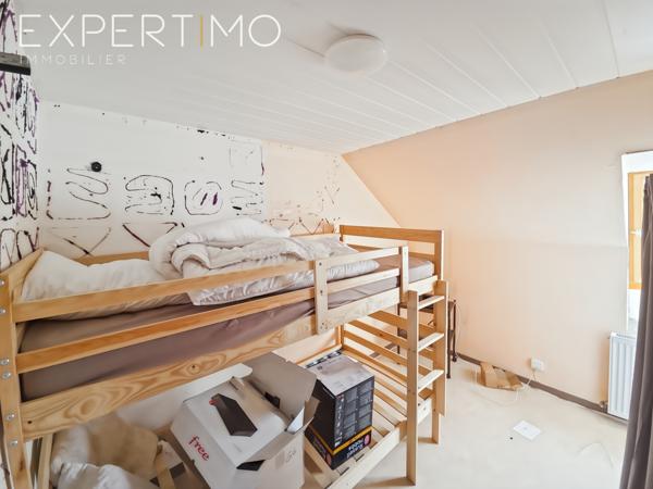 Cayeux-sur-Mer (80410) MAISON CAYEUX SUR MER PROCHE CENTRE VILLE