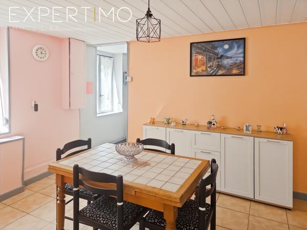 Cayeux-sur-Mer (80410) MAISON CAYEUX SUR MER PROCHE CENTRE VILLE