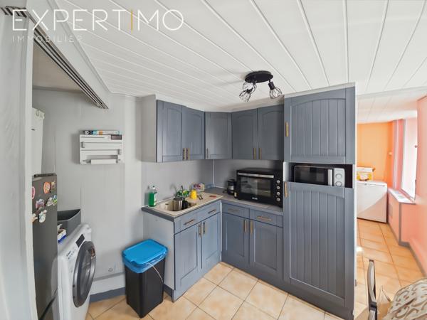 Cayeux-sur-Mer (80410) MAISON CAYEUX SUR MER PROCHE CENTRE VILLE