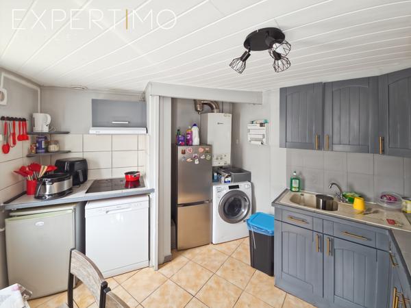 Cayeux-sur-Mer (80410) MAISON CAYEUX SUR MER PROCHE CENTRE VILLE