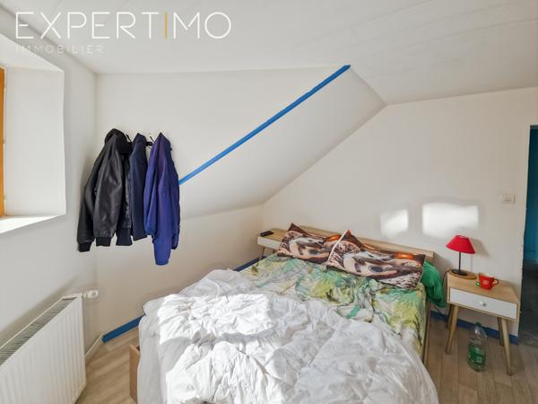 Cayeux-sur-Mer (80410) MAISON CAYEUX SUR MER PROCHE CENTRE VILLE