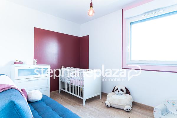 Maison 6 pièces 148.24 m2