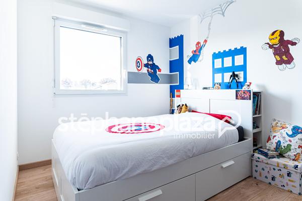 Maison 6 pièces 148.24 m2