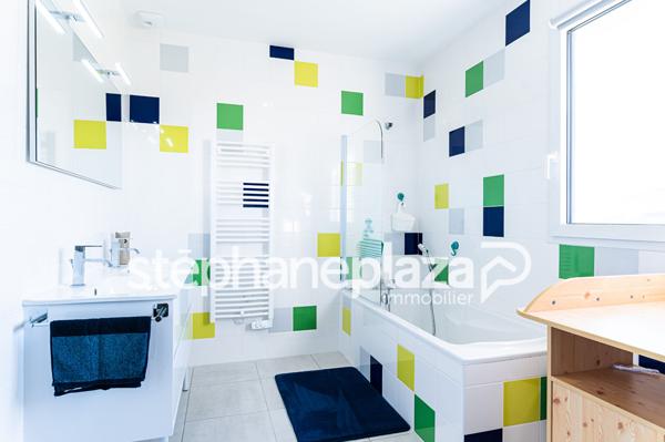 Maison 6 pièces 148.24 m2