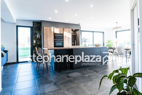 Maison 6 pièces 148.24 m2