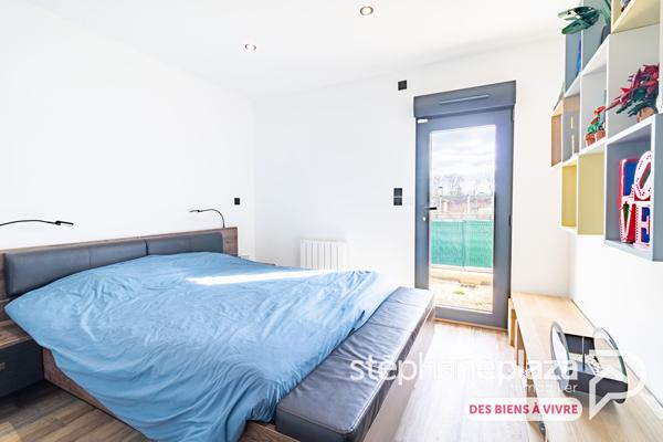 Maison 6 pièces 148.24 m2