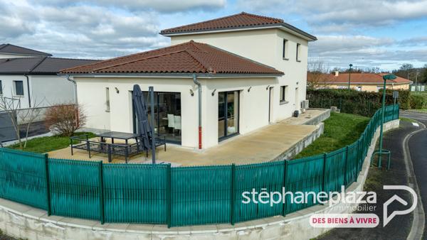 Maison 6 pièces 148.24 m2