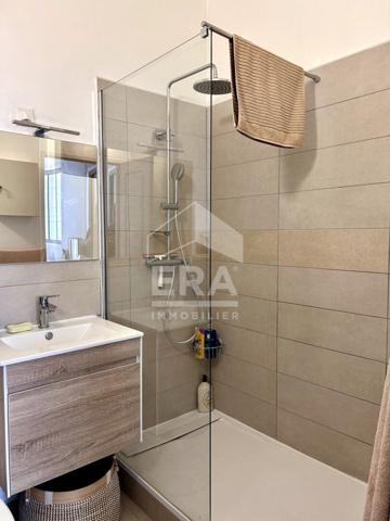 Appartement T1 bis meublé - Rouen Cauchoise