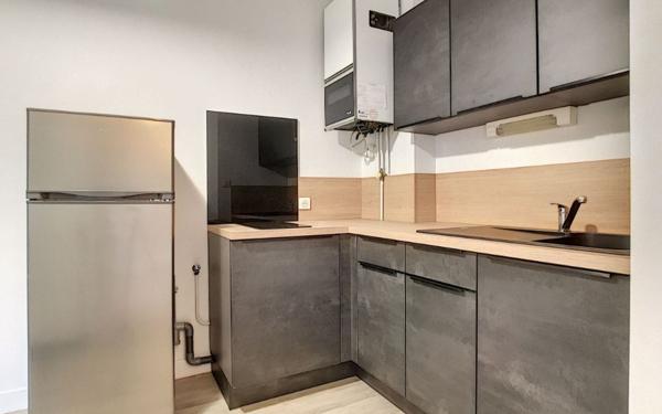 Appartement à louer    2 pièces • 29,73 m2 Aurillac