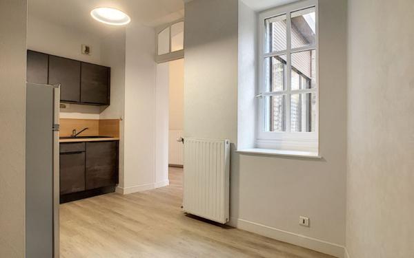 Appartement à louer    2 pièces • 29,73 m2 Aurillac