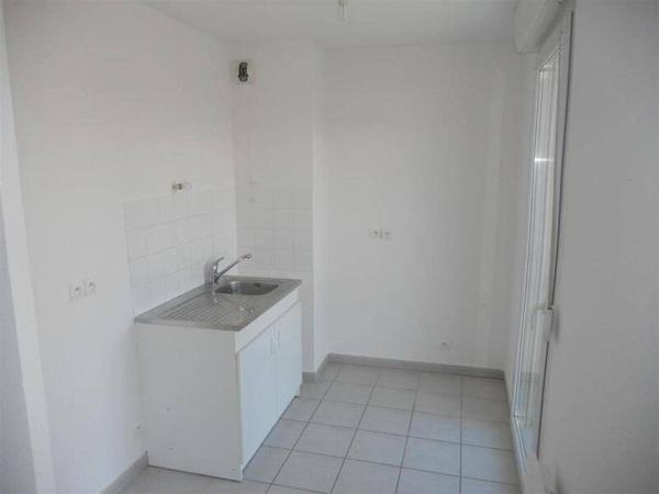 Appartement 2 pièces - 44600 Saint-Nazaire