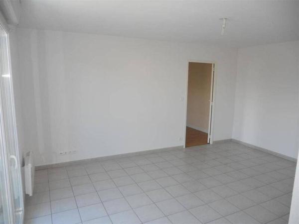 Appartement 2 pièces - 44600 Saint-Nazaire