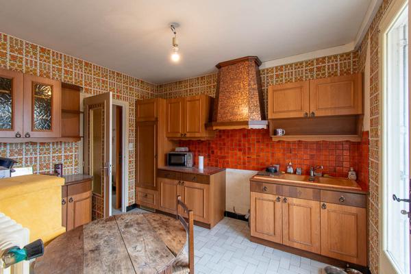 Maison Vierzon 9 pièce(s) 154 m2