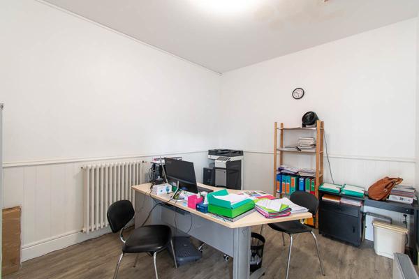 Maison Vierzon 9 pièce(s) 154 m2