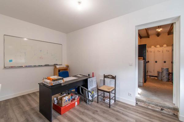 Maison Vierzon 9 pièce(s) 154 m2