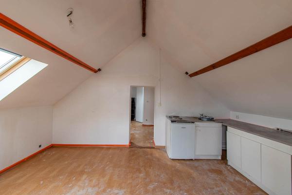 Maison Vierzon 9 pièce(s) 154 m2