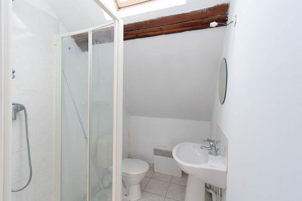 Maison Vierzon 9 pièce(s) 154 m2