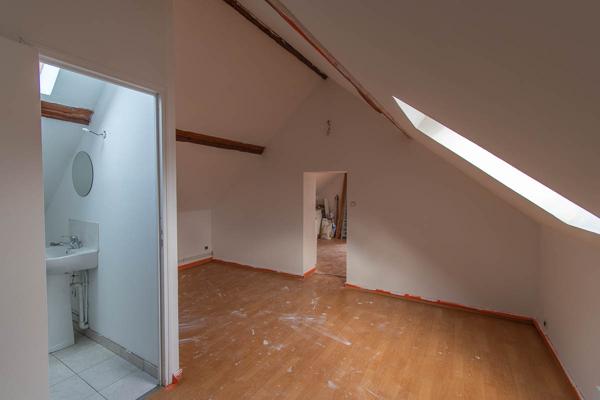 Maison Vierzon 9 pièce(s) 154 m2