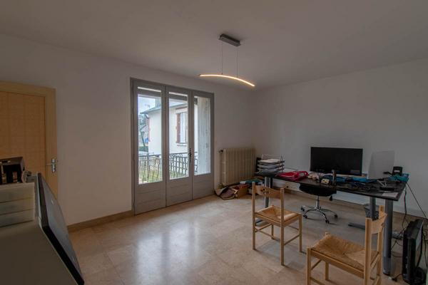 Maison Vierzon 9 pièce(s) 154 m2