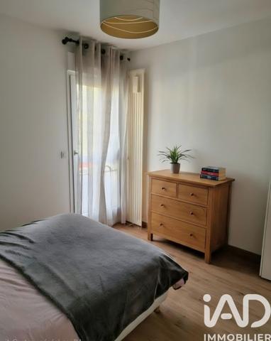Appartement à vendre 3 pièces 67 m² Annecy