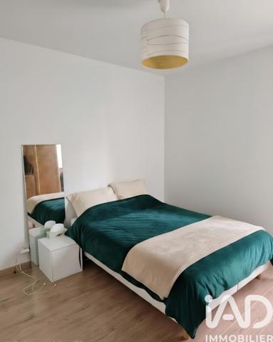 Appartement à vendre 3 pièces 67 m² Annecy