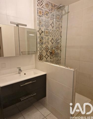 Appartement à vendre 3 pièces 67 m² Annecy
