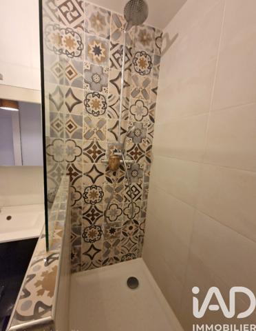 Appartement à vendre 3 pièces 67 m² Annecy