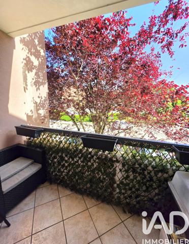 Appartement à vendre 3 pièces 67 m² Annecy