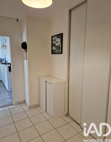 Appartement à vendre 3 pièces 67 m² Annecy