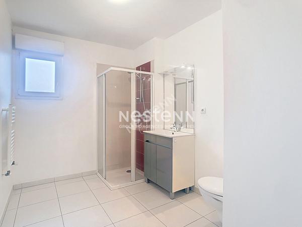 Appartement Nantes 2 pieces 50m2 avec place de parking
