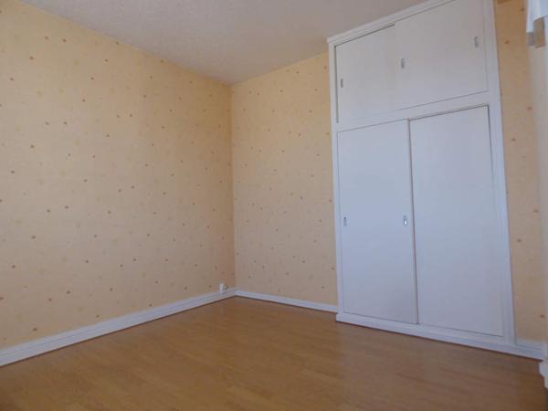 Appartement 3 pièces 55.13 m2
