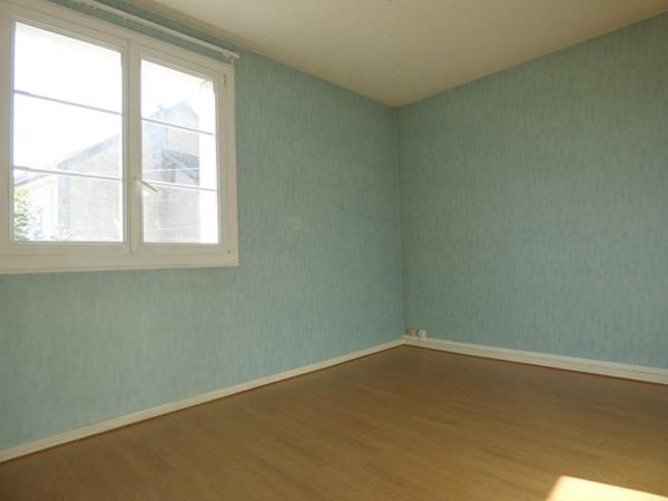 Appartement 3 pièces 55.13 m2