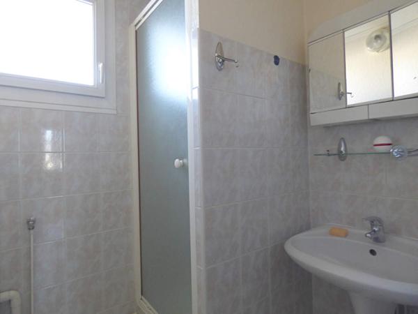 Appartement 3 pièces 55.13 m2