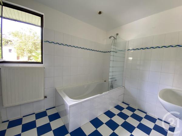 Maison à vendre  6 pièces - 140 m2 QUIMPER - 29