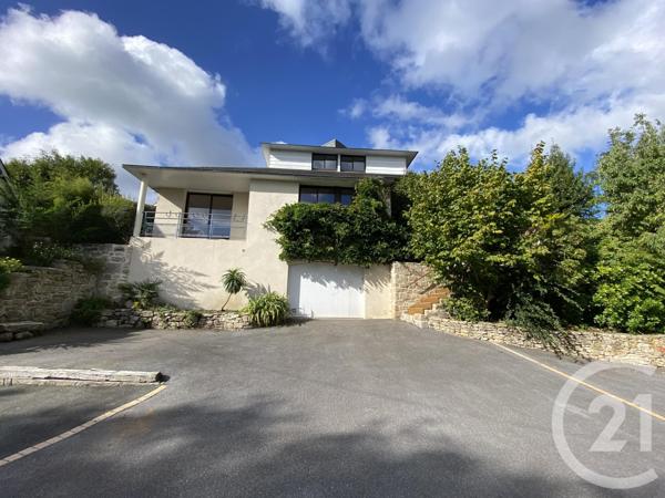 Maison à vendre  6 pièces - 140 m2 QUIMPER - 29
