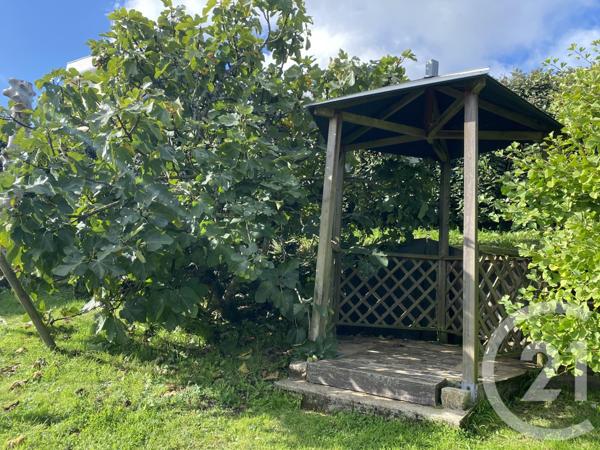 Maison à vendre  6 pièces - 140 m2 QUIMPER - 29