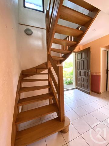 Maison à vendre  6 pièces - 140 m2 QUIMPER - 29