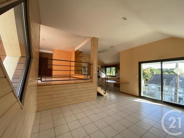 Maison à vendre  6 pièces - 140 m2 QUIMPER - 29